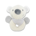 Sonajero BEAR Beige